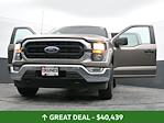 Used 2023 Ford F-150 XLT SuperCrew Cab 4x4 Pickup for sale #02X838 - photo 65