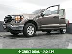 Used 2023 Ford F-150 XLT SuperCrew Cab 4x4 Pickup for sale #02X838 - photo 66