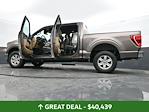 Used 2023 Ford F-150 XLT SuperCrew Cab 4x4 Pickup for sale #02X838 - photo 67