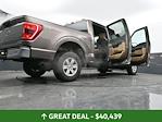 Used 2023 Ford F-150 XLT SuperCrew Cab 4x4 Pickup for sale #02X838 - photo 69