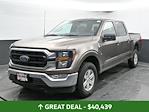 Used 2023 Ford F-150 XLT SuperCrew Cab 4x4 Pickup for sale #02X838 - photo 9