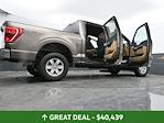 Used 2023 Ford F-150 XLT SuperCrew Cab 4x4 Pickup for sale #02X838 - photo 70