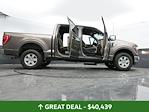 Used 2023 Ford F-150 XLT SuperCrew Cab 4x4 Pickup for sale #02X838 - photo 71