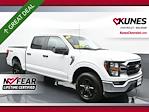 Used 2023 Ford F-150 XLT SuperCrew Cab 4x4 Pickup for sale #02X839 - photo 1
