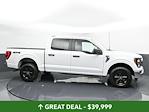 Used 2023 Ford F-150 XLT SuperCrew Cab 4x4 Pickup for sale #02X839 - photo 13