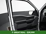 Used 2023 Ford F-150 XLT SuperCrew Cab 4x4 Pickup for sale #02X839 - photo 17