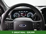 Used 2023 Ford F-150 XLT SuperCrew Cab 4x4 Pickup for sale #02X839 - photo 23
