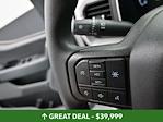 Used 2023 Ford F-150 XLT SuperCrew Cab 4x4 Pickup for sale #02X839 - photo 25