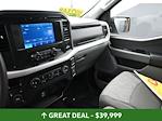 Used 2023 Ford F-150 XLT SuperCrew Cab 4x4 Pickup for sale #02X839 - photo 28