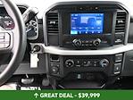 Used 2023 Ford F-150 XLT SuperCrew Cab 4x4 Pickup for sale #02X839 - photo 29
