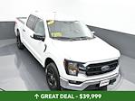 Used 2023 Ford F-150 XLT SuperCrew Cab 4x4 Pickup for sale #02X839 - photo 35