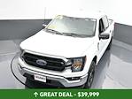 Used 2023 Ford F-150 XLT SuperCrew Cab 4x4 Pickup for sale #02X839 - photo 36