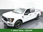 Used 2023 Ford F-150 XLT SuperCrew Cab 4x4 Pickup for sale #02X839 - photo 37
