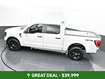 Used 2023 Ford F-150 XLT SuperCrew Cab 4x4 Pickup for sale #02X839 - photo 38