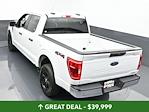Used 2023 Ford F-150 XLT SuperCrew Cab 4x4 Pickup for sale #02X839 - photo 39