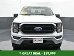Used 2023 Ford F-150 XLT SuperCrew Cab 4x4 Pickup for sale #02X839 - photo 6