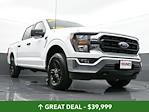 Used 2023 Ford F-150 XLT SuperCrew Cab 4x4 Pickup for sale #02X839 - photo 42