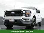Used 2023 Ford F-150 XLT SuperCrew Cab 4x4 Pickup for sale #02X839 - photo 43