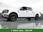 Used 2023 Ford F-150 XLT SuperCrew Cab 4x4 Pickup for sale #02X839 - photo 44