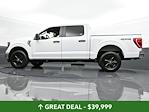 Used 2023 Ford F-150 XLT SuperCrew Cab 4x4 Pickup for sale #02X839 - photo 45