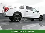 Used 2023 Ford F-150 XLT SuperCrew Cab 4x4 Pickup for sale #02X839 - photo 48