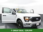 Used 2023 Ford F-150 XLT SuperCrew Cab 4x4 Pickup for sale #02X839 - photo 50
