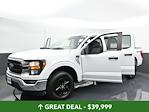 Used 2023 Ford F-150 XLT SuperCrew Cab 4x4 Pickup for sale #02X839 - photo 52