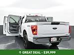 Used 2023 Ford F-150 XLT SuperCrew Cab 4x4 Pickup for sale #02X839 - photo 54