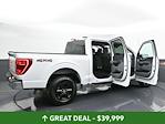 Used 2023 Ford F-150 XLT SuperCrew Cab 4x4 Pickup for sale #02X839 - photo 56