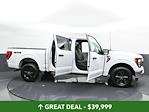 Used 2023 Ford F-150 XLT SuperCrew Cab 4x4 Pickup for sale #02X839 - photo 57