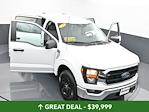 Used 2023 Ford F-150 XLT SuperCrew Cab 4x4 Pickup for sale #02X839 - photo 58