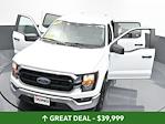 Used 2023 Ford F-150 XLT SuperCrew Cab 4x4 Pickup for sale #02X839 - photo 59