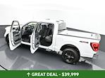 Used 2023 Ford F-150 XLT SuperCrew Cab 4x4 Pickup for sale #02X839 - photo 61