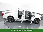 Used 2023 Ford F-150 XLT SuperCrew Cab 4x4 Pickup for sale #02X839 - photo 65