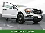 Used 2023 Ford F-150 XLT SuperCrew Cab 4x4 Pickup for sale #02X839 - photo 66