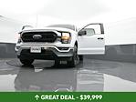 Used 2023 Ford F-150 XLT SuperCrew Cab 4x4 Pickup for sale #02X839 - photo 67