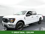Used 2023 Ford F-150 XLT SuperCrew Cab 4x4 Pickup for sale #02X839 - photo 9