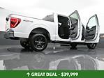 Used 2023 Ford F-150 XLT SuperCrew Cab 4x4 Pickup for sale #02X839 - photo 72