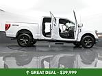Used 2023 Ford F-150 XLT SuperCrew Cab 4x4 Pickup for sale #02X839 - photo 73