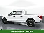 Used 2023 Ford F-150 XLT SuperCrew Cab 4x4 Pickup for sale #02X839 - photo 10