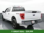 Used 2023 Ford F-150 XLT SuperCrew Cab 4x4 Pickup for sale #02X839 - photo 3