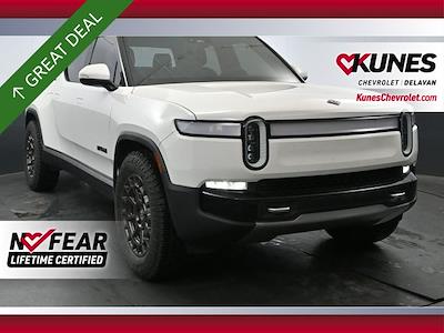 2022 Rivian R1T Crew Cab AWD Pickup for sale #02X860 - photo 1