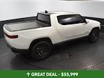 2022 Rivian R1T Crew Cab AWD Pickup for sale #02X860 - photo 27
