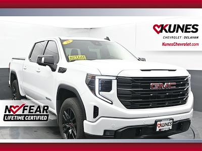 2025 GMC Sierra 1500 Crew Cab 4x4 Pickup for sale #02X861A - photo 1
