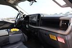 2023 Ford F-350 Regular Cab DRW 4x4 Flatbed Truck for sale #02X882 - photo 13