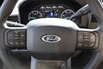 2023 Ford F-350 Regular Cab DRW 4x4 Flatbed Truck for sale #02X882 - photo 22