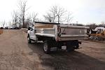 2023 Ford F-350 Regular Cab DRW 4x4 Flatbed Truck for sale #02X882 - photo 6