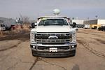 2023 Ford F-350 Regular Cab DRW 4x4 Flatbed Truck for sale #02X882 - photo 9