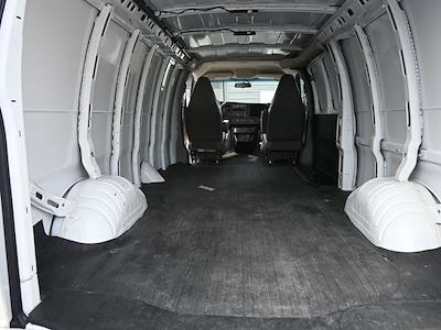 2023 Chevrolet Express 2500 RWD Empty Cargo Van for sale #02X907 - photo 2