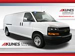 2023 Chevrolet Express 2500 RWD Empty Cargo Van for sale #02X907 - photo 1
